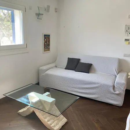 'i Tre Mari' In Strandnaehe By Interhome Будинок відпочинку Ольбія