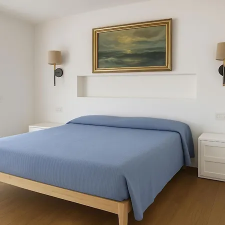 Будинок відпочинку 'i Tre Mari' In Strandnaehe By Interhome