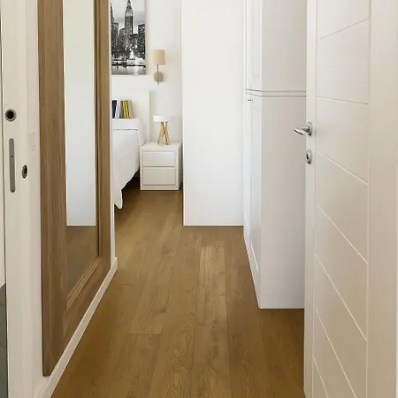 'i Tre Mari' In Strandnaehe By Interhome Будинок відпочинку *