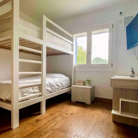 'i Tre Mari' In Strandnaehe By Interhome Будинок відпочинку *
