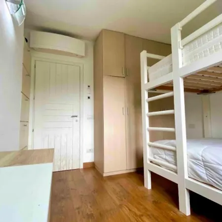 'i Tre Mari' In Strandnaehe By Interhome Будинок відпочинку